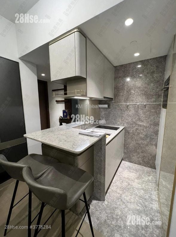 15 Western Street Sell 1 Bedroom , 1 Bathroom 340 ft²