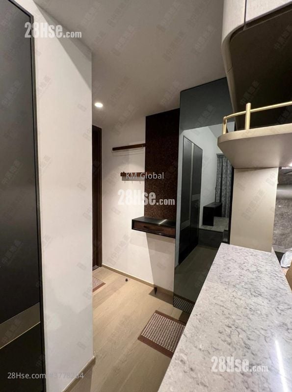 15 Western Street Sell 1 Bedroom , 1 Bathroom 340 ft²