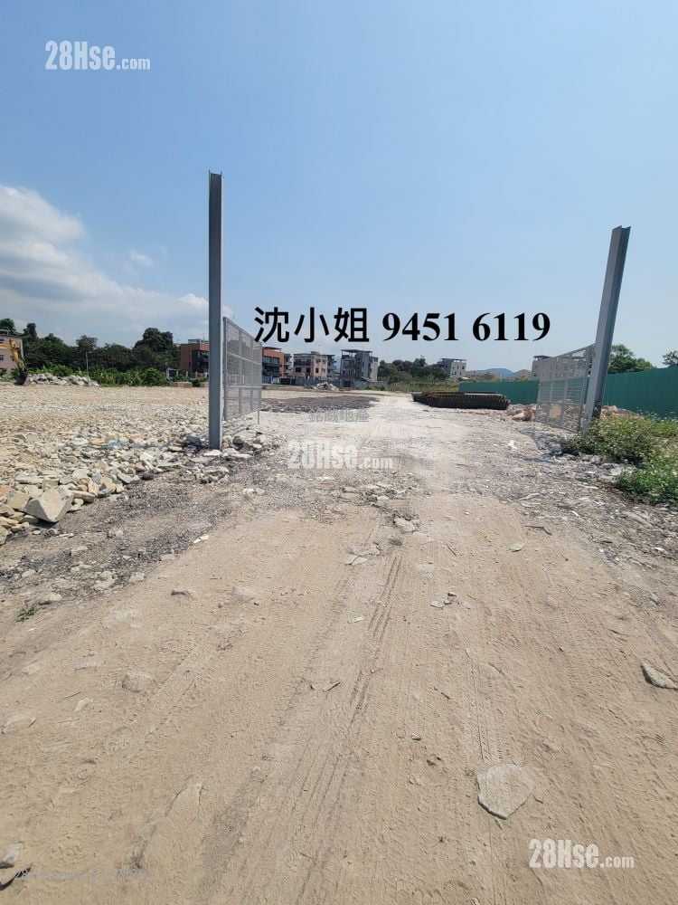 Yuen Long Rental 36,000 ft²