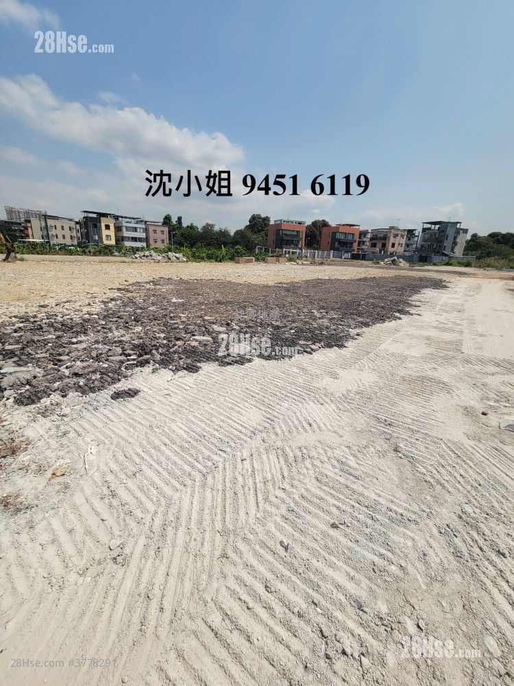 Yuen Long Rental 36,000 ft²