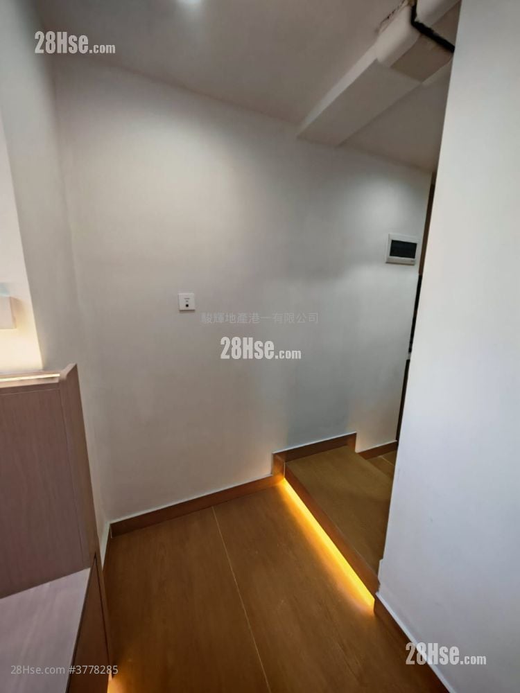 文耀楼 租盘 开放式间隔 , 1 浴室 160 平方尺