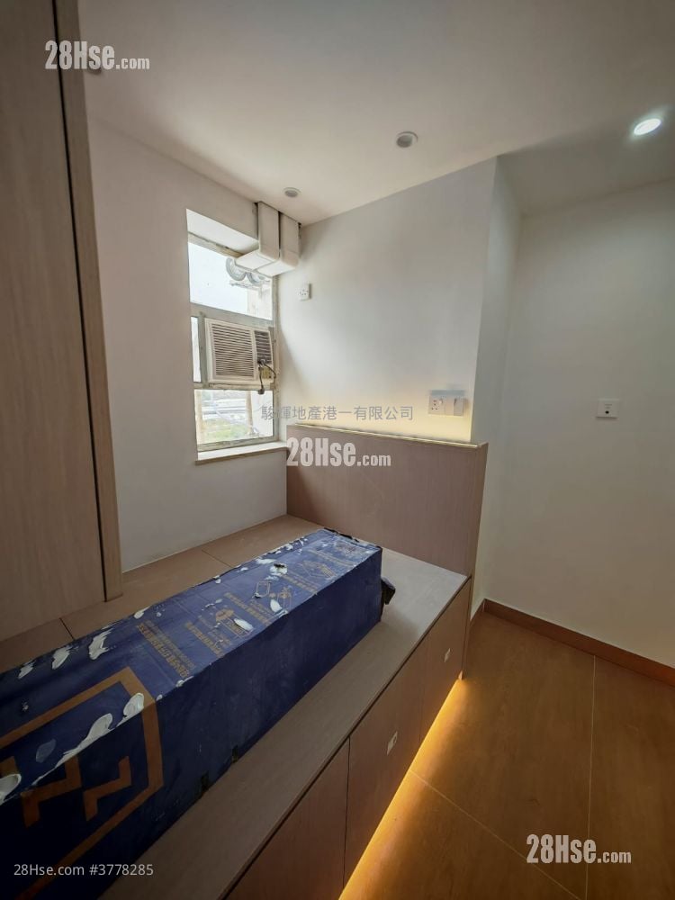 文耀楼 租盘 开放式间隔 , 1 浴室 160 平方尺