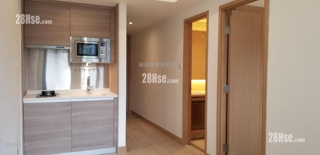 天寰 租盘 1 房 , 1 浴室 344 平方尺