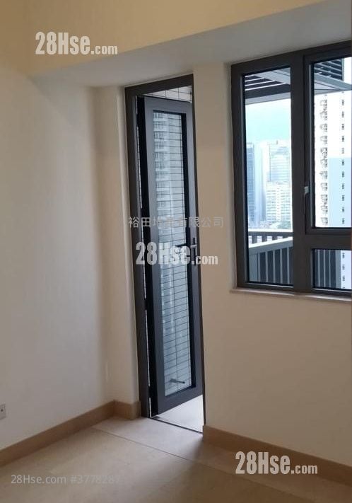 天寰 租盘 1 房 , 1 浴室 344 平方尺