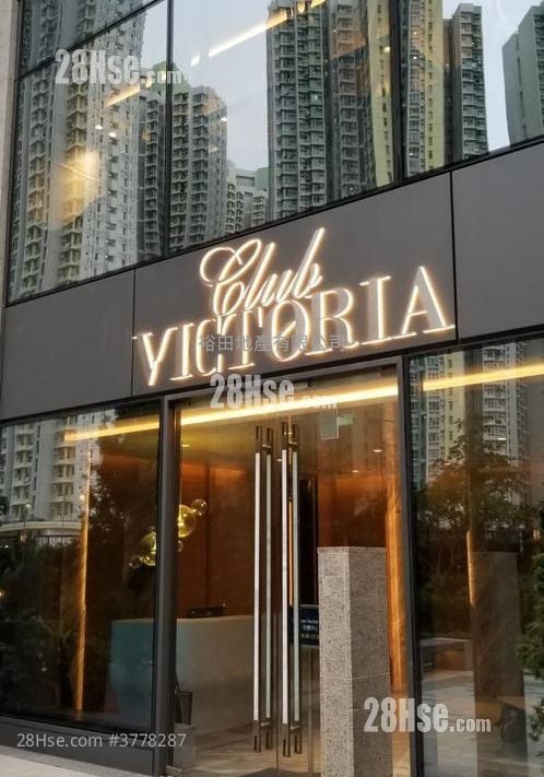 天寰 租盘 1 房 , 1 浴室 344 平方尺