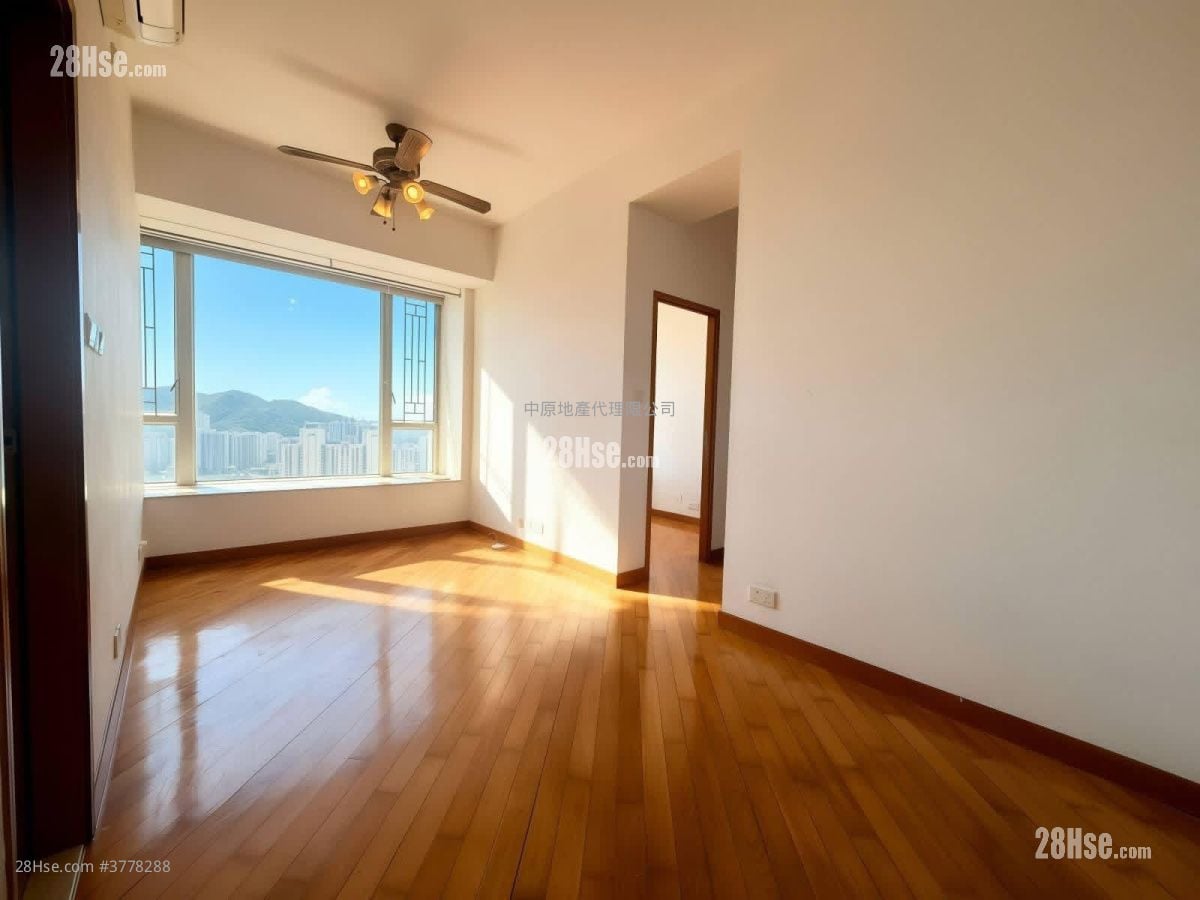 乐悠居 售盘 3 房 , 2 浴室 538 平方尺