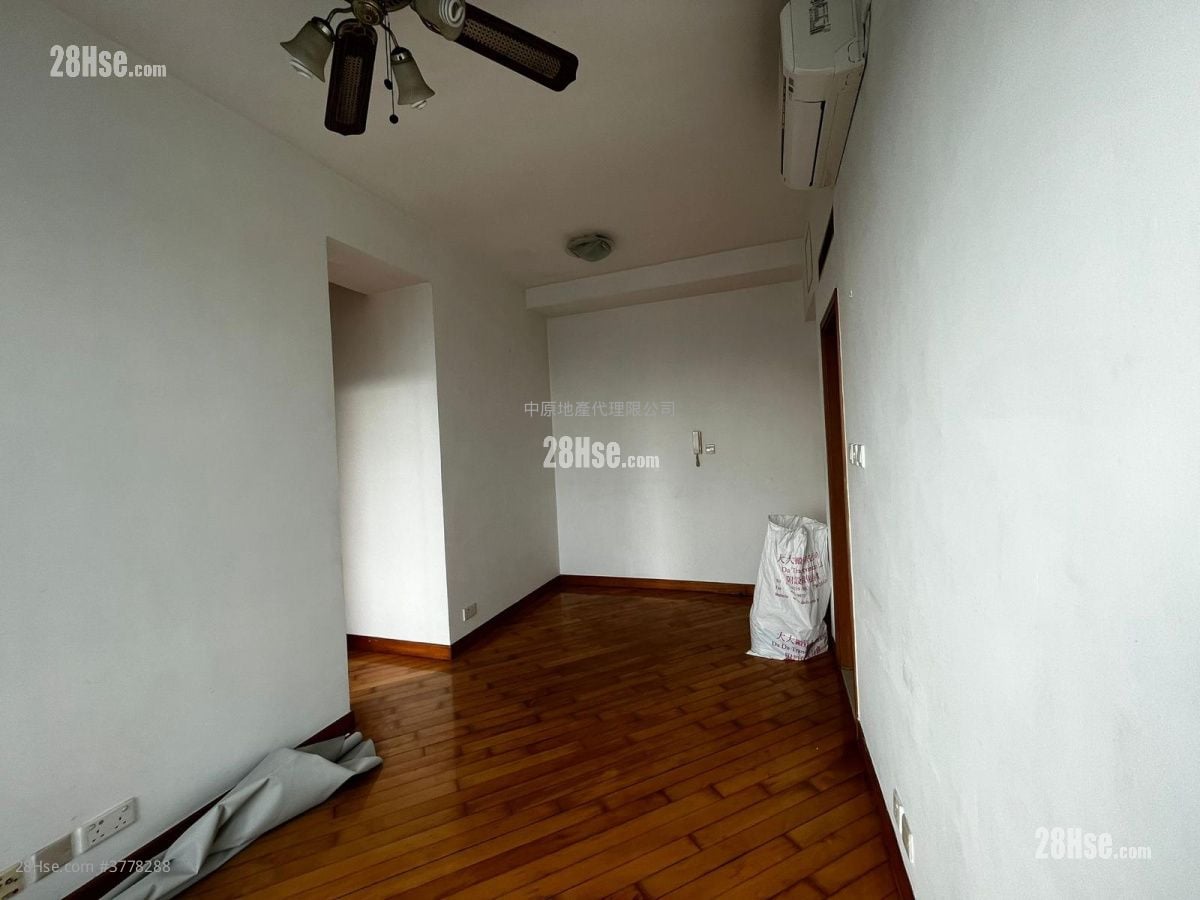 乐悠居 售盘 3 房 , 2 浴室 538 平方尺