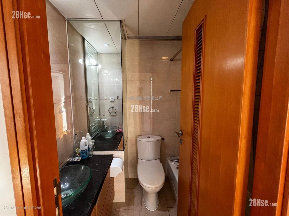 乐悠居 售盘 3 房 , 2 浴室 538 平方尺