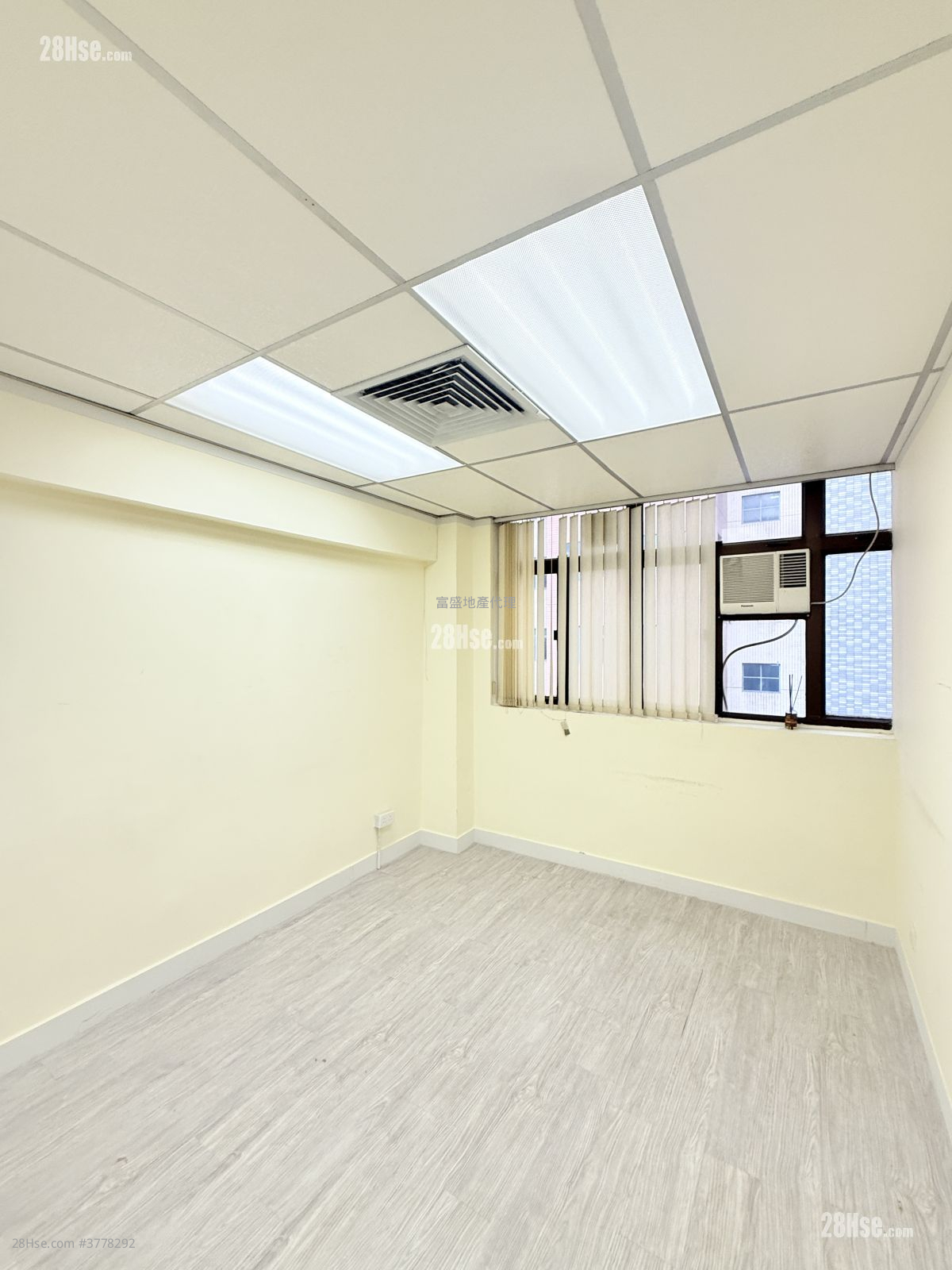 Tong Yuen Factory Building Rental