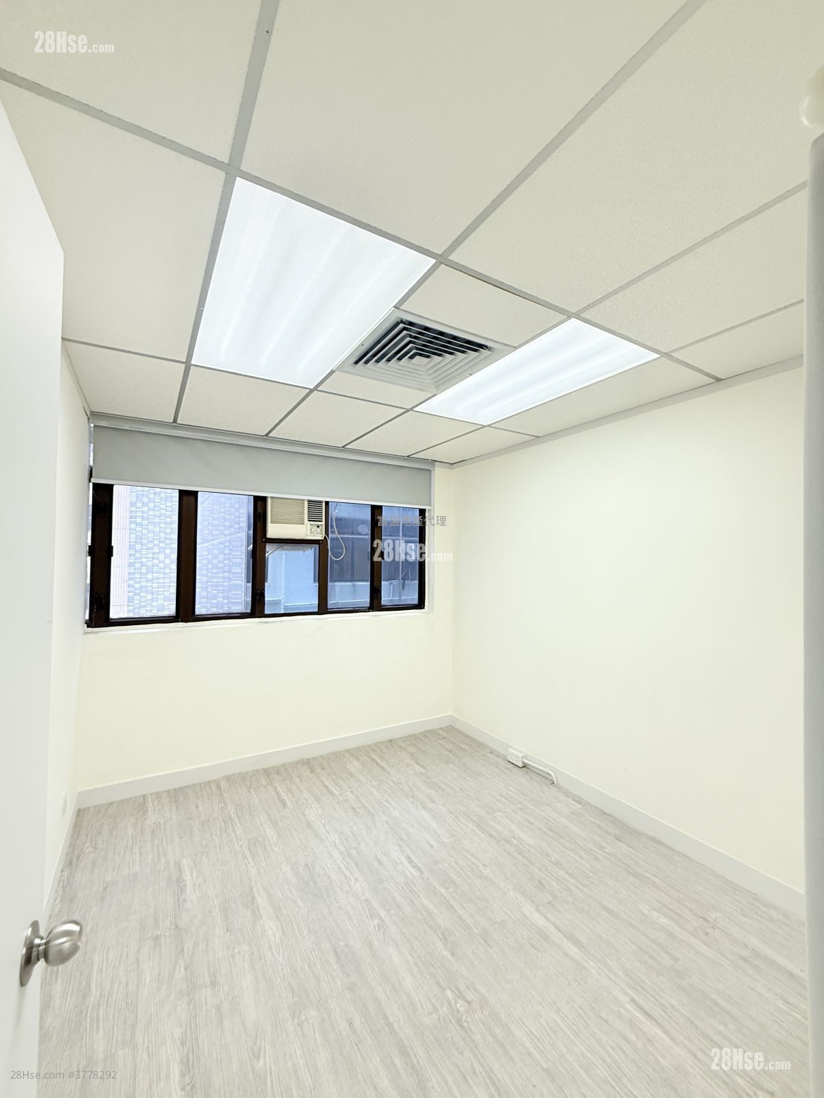 Tong Yuen Factory Building Rental