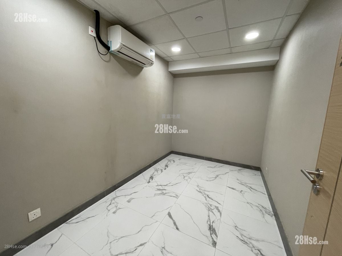 Join In Hang Sing Centre Rental