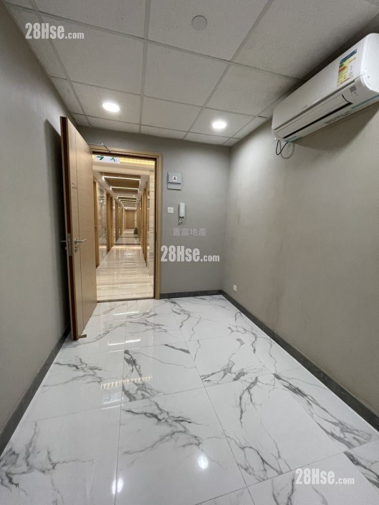 Join In Hang Sing Centre Rental