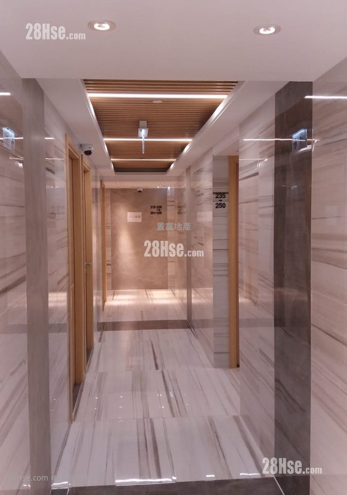 Join In Hang Sing Centre Rental