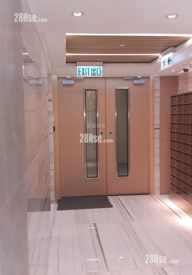 Join In Hang Sing Centre Rental