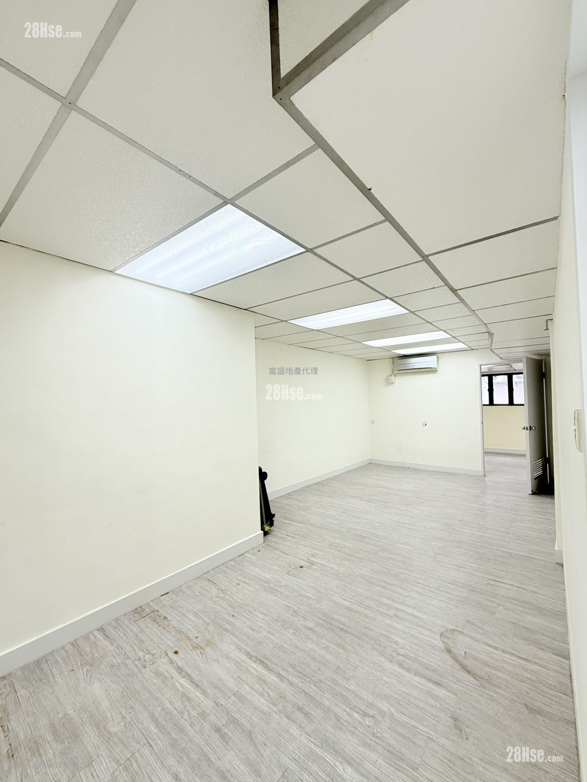 Tong Yuen Factory Building Rental