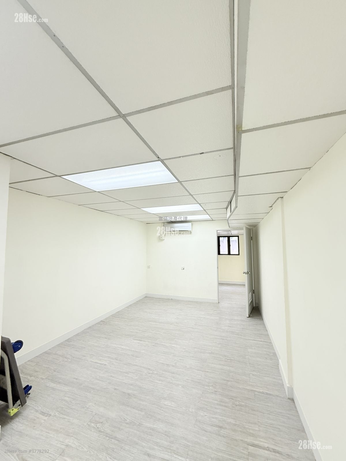 Tong Yuen Factory Building Rental