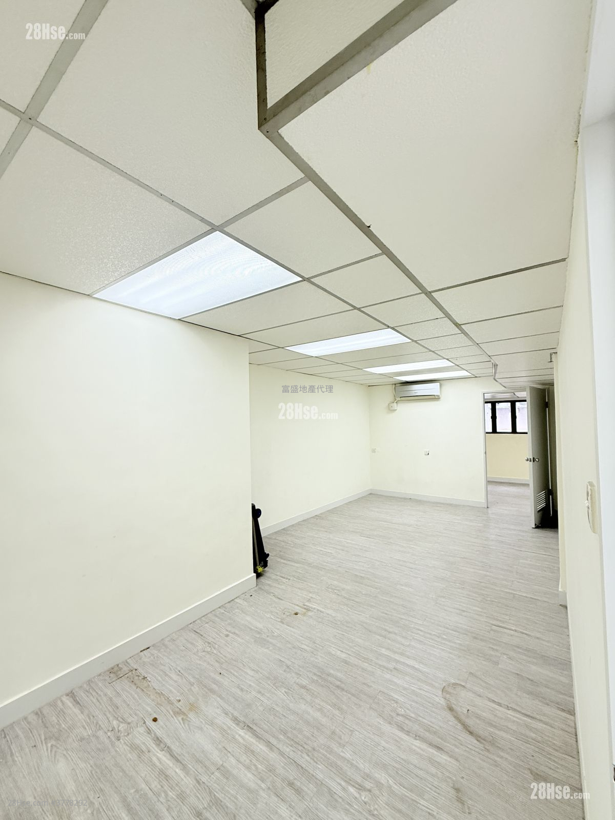 Tong Yuen Factory Building Rental