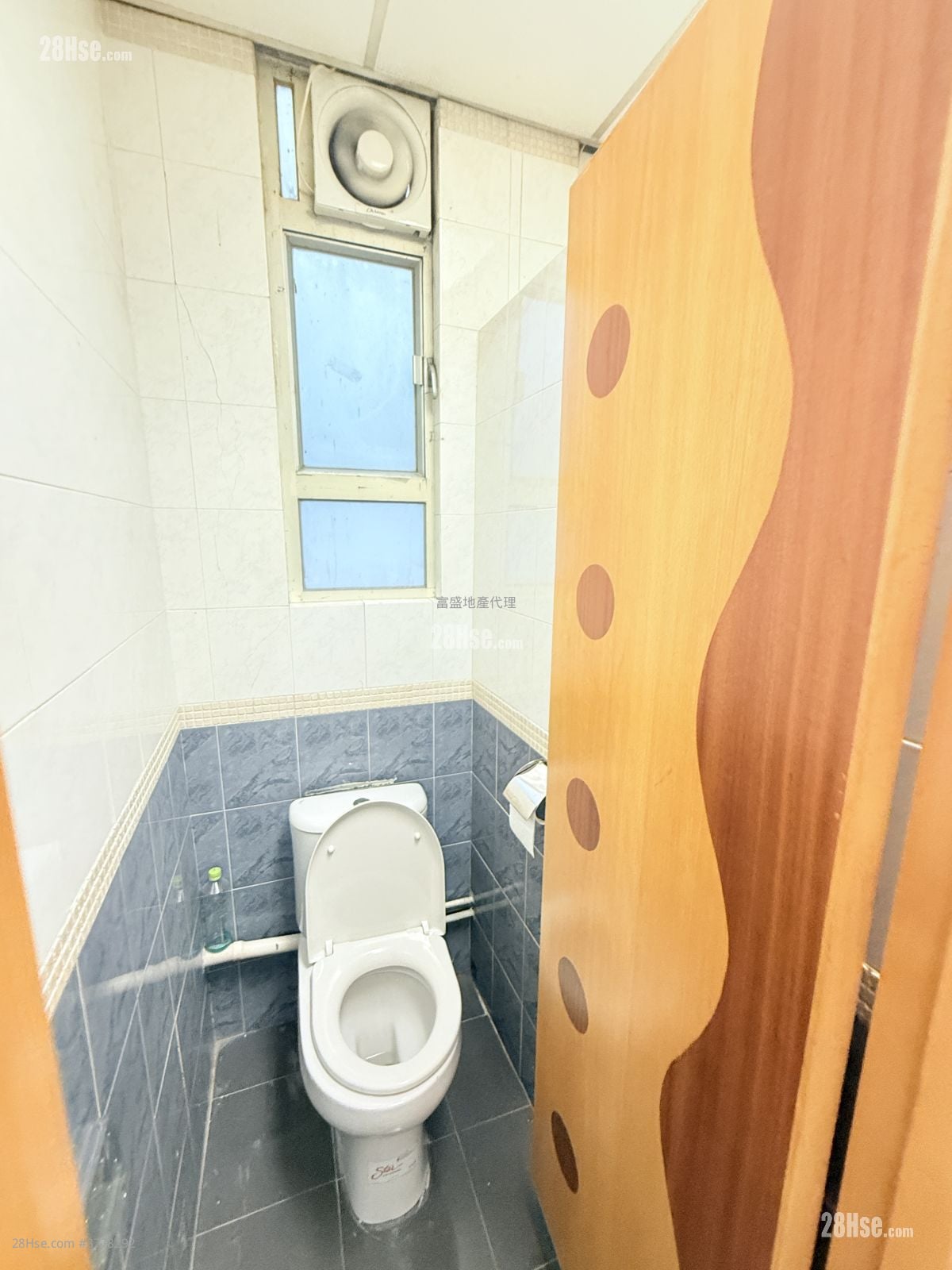 Tong Yuen Factory Building Rental