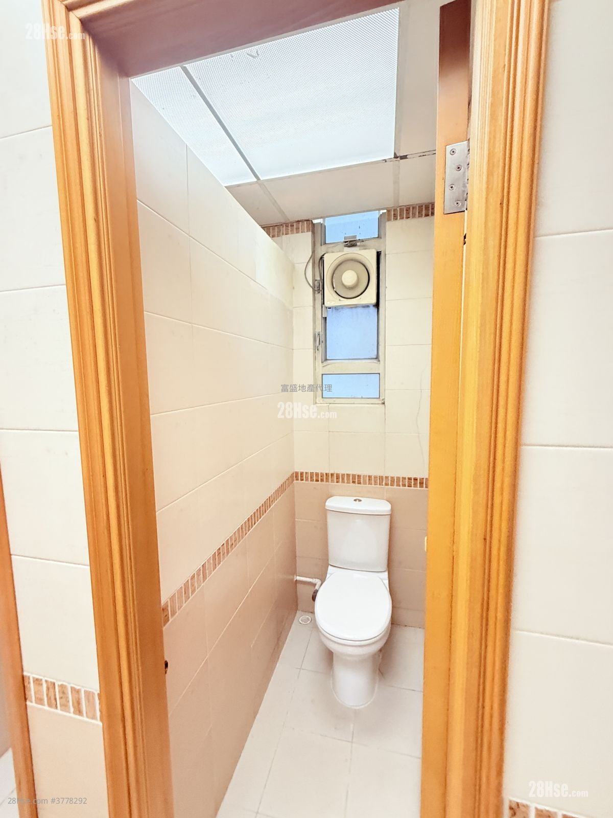 Tong Yuen Factory Building Rental