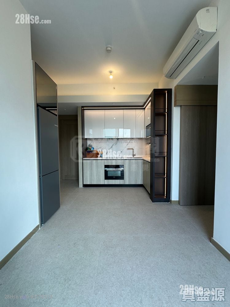 Sierra Sea 租盘 2 房 , 1 浴室 413 平方尺