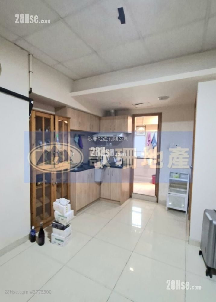 兴盛工业大厦 租盘