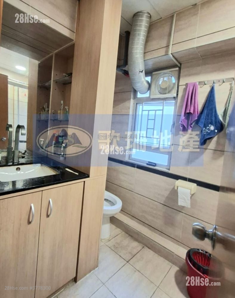 兴盛工业大厦 租盘