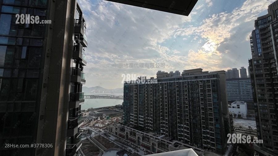 嘉悦 售盘 3 房 739 平方尺