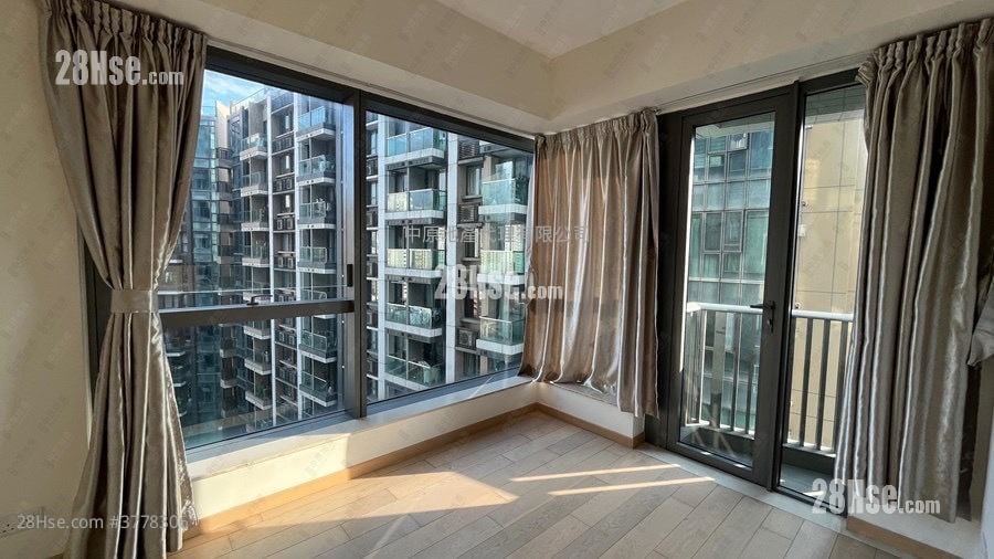 嘉悦 售盘 3 房 739 平方尺