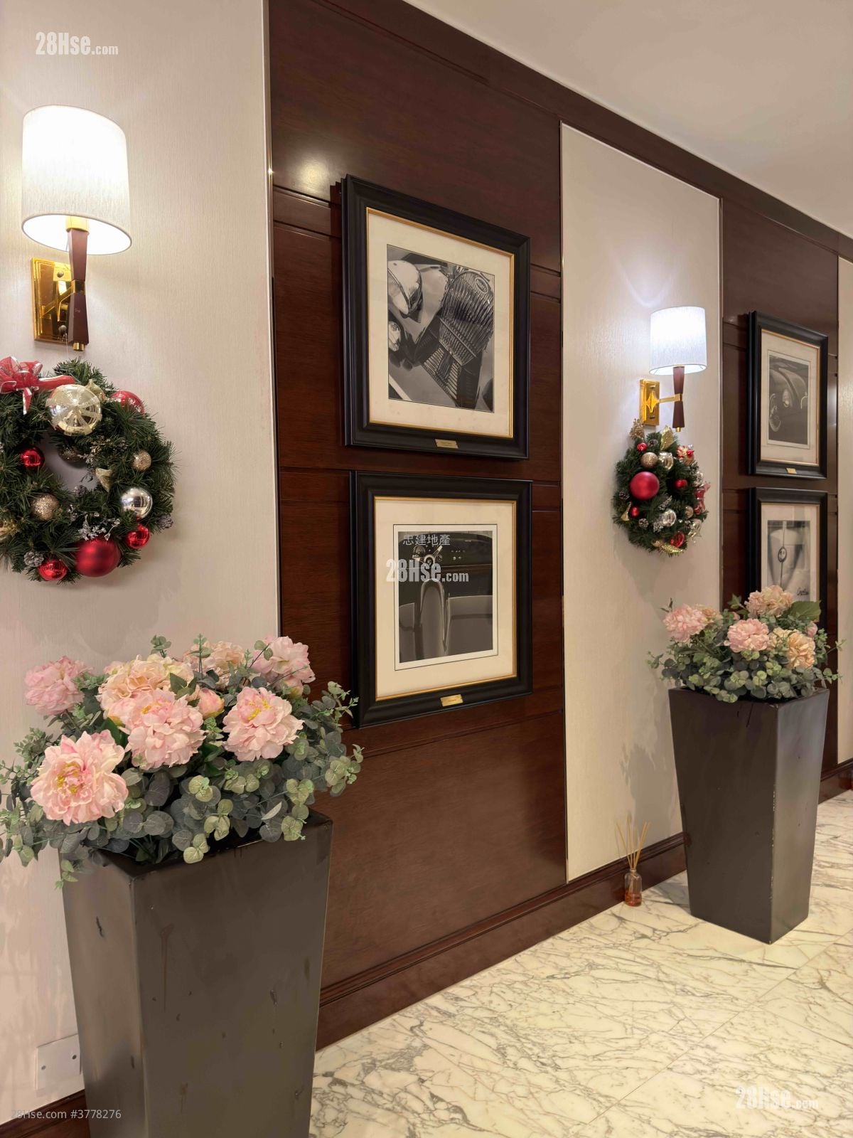 The Avenue Sell Studio , 1 Bathroom 346 ft²