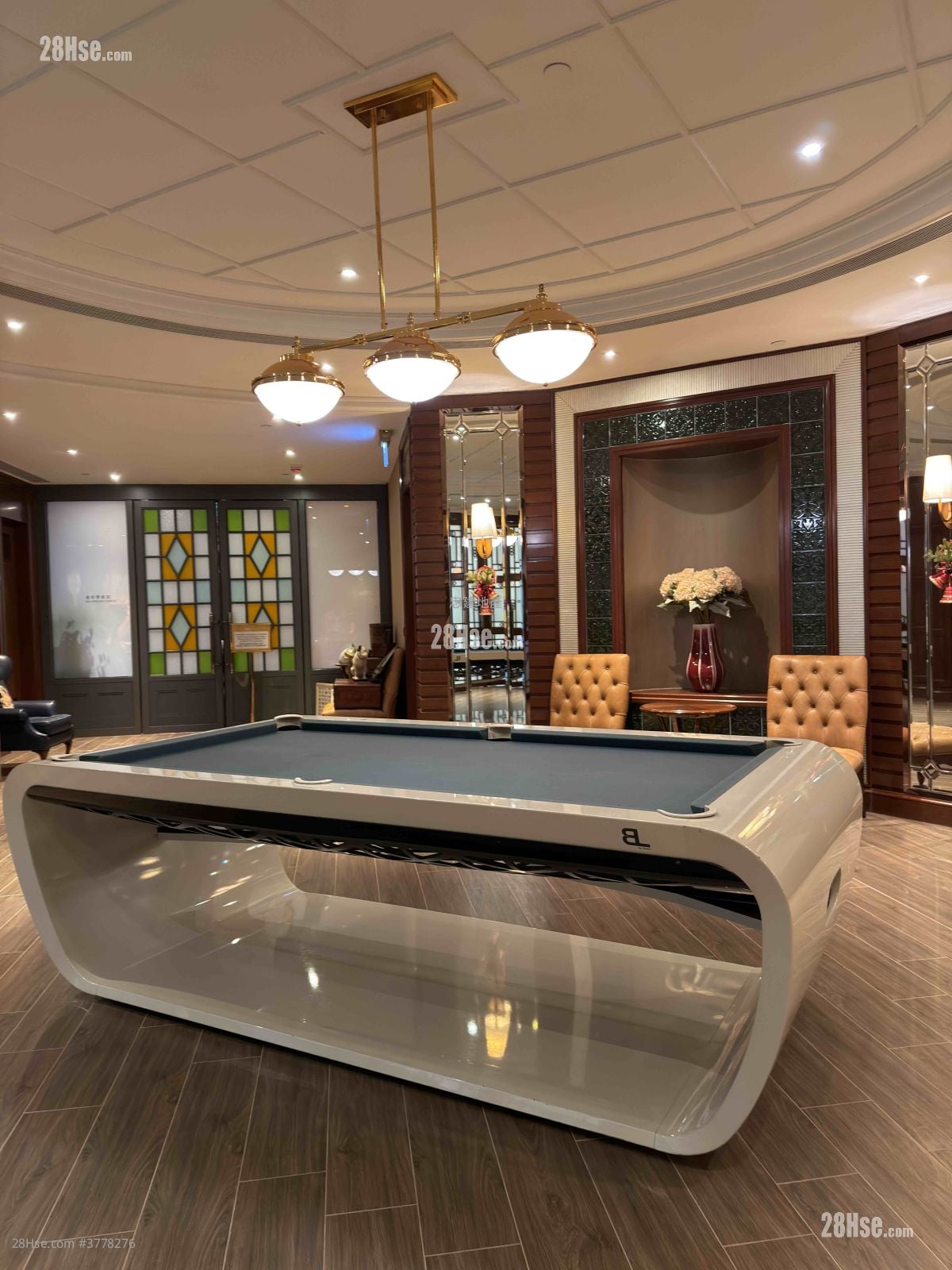 The Avenue Sell Studio , 1 Bathroom 346 ft²