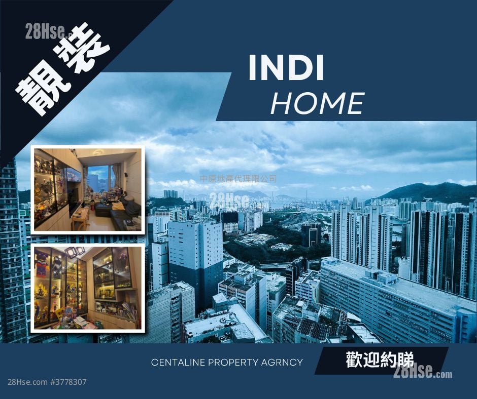 乐悠居 售盘 3 房 , 2 浴室 538 平方尺