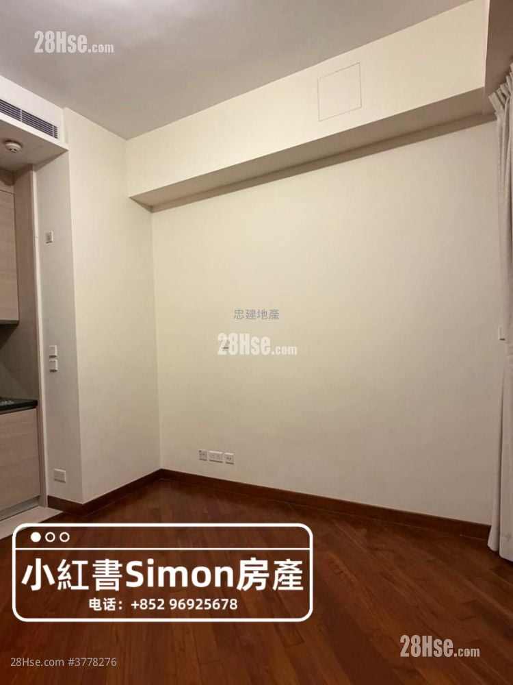 The Avenue Sell Studio , 1 Bathroom 346 ft²