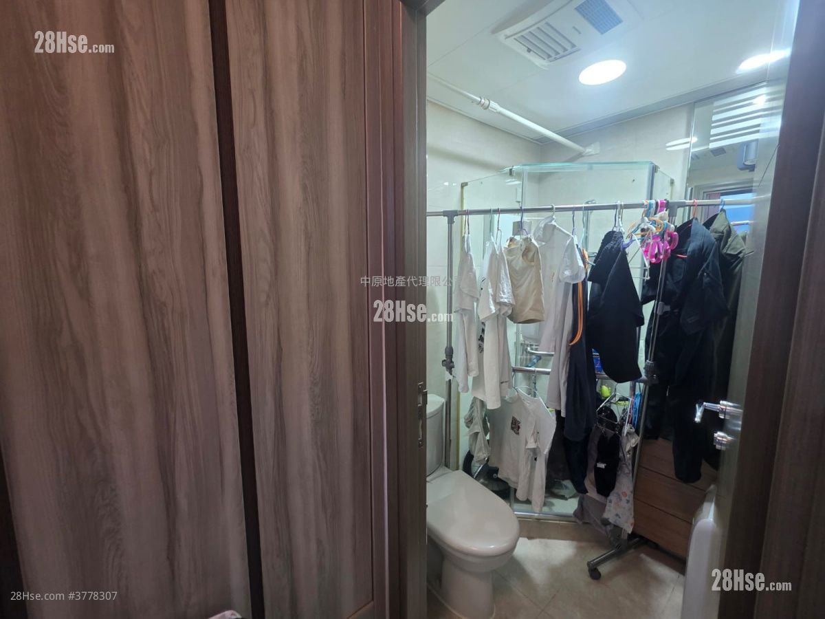 乐悠居 售盘 3 房 , 2 浴室 538 平方尺