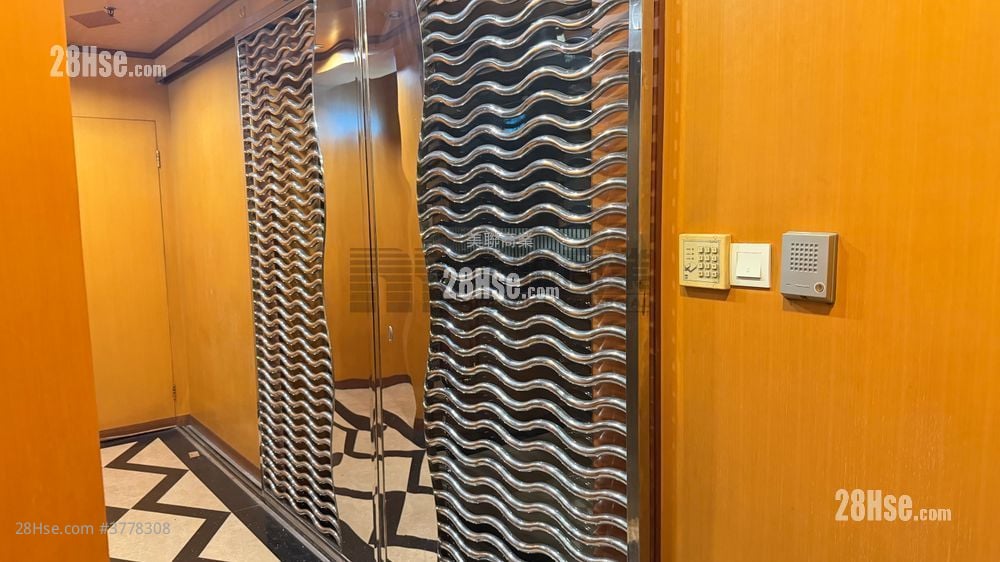 Kiu Yin Commercial Building Sell