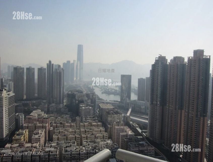 港湾豪庭 售盘 3 房 , 1 浴室 512 平方尺