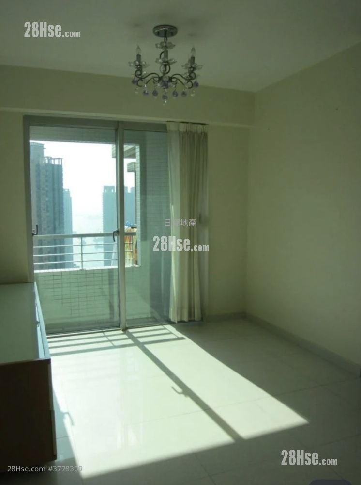 港湾豪庭 售盘 3 房 , 1 浴室 512 平方尺