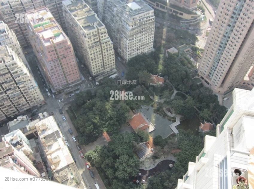 港湾豪庭 售盘 3 房 , 1 浴室 512 平方尺