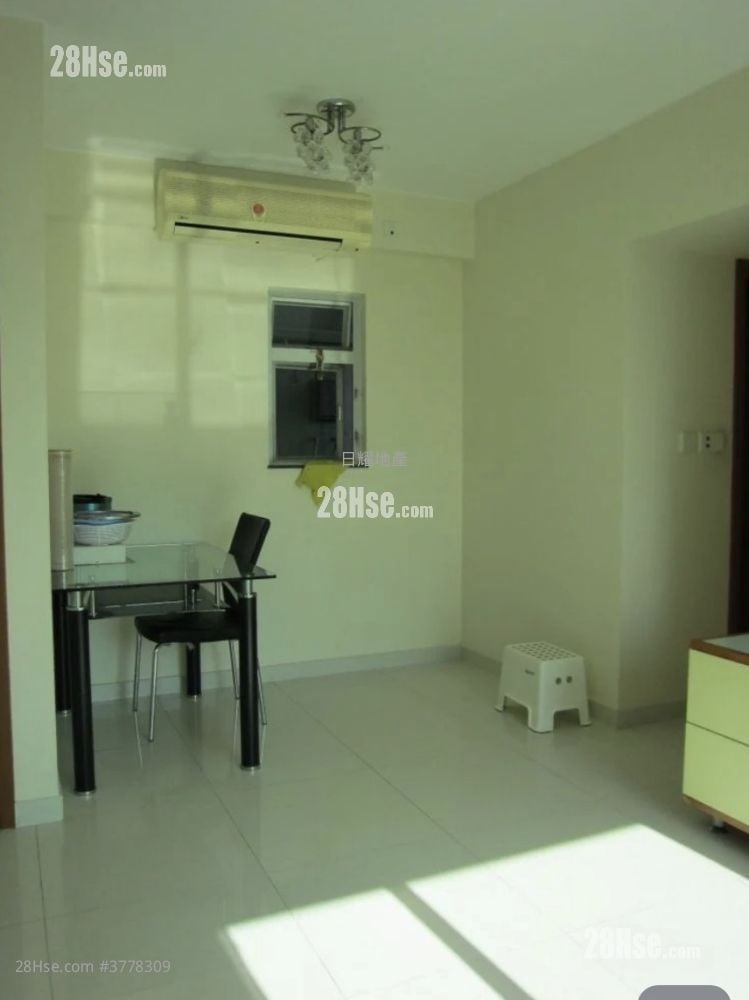 港湾豪庭 售盘 3 房 , 1 浴室 512 平方尺