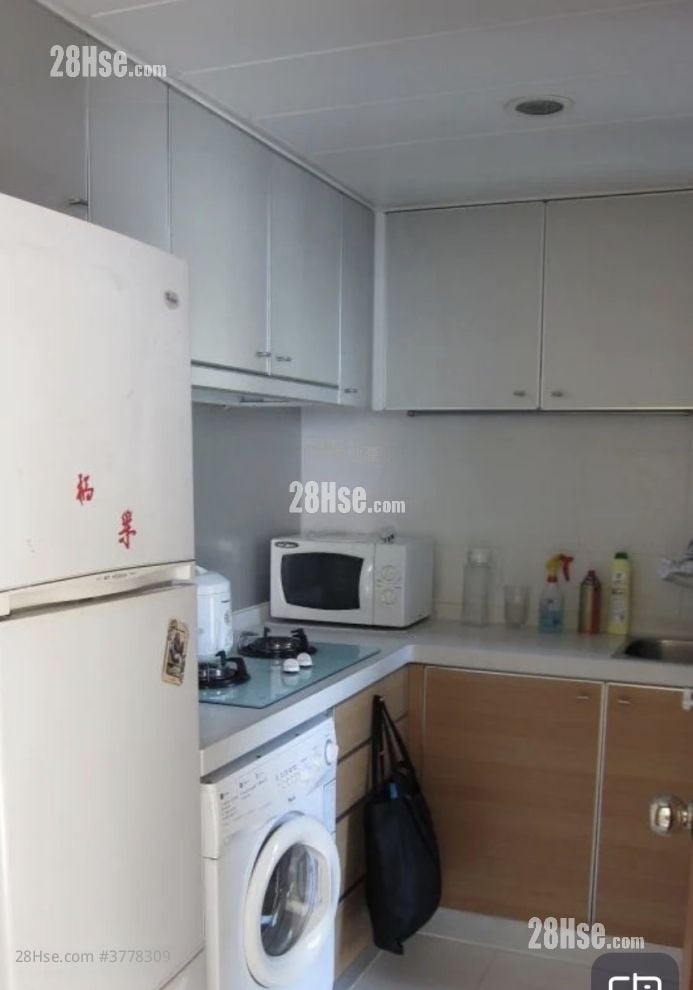 港湾豪庭 售盘 3 房 , 1 浴室 512 平方尺