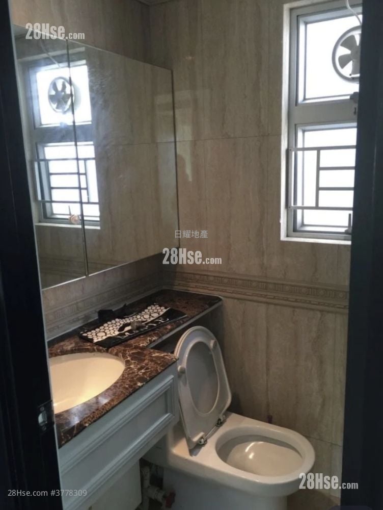 港湾豪庭 售盘 3 房 , 1 浴室 512 平方尺