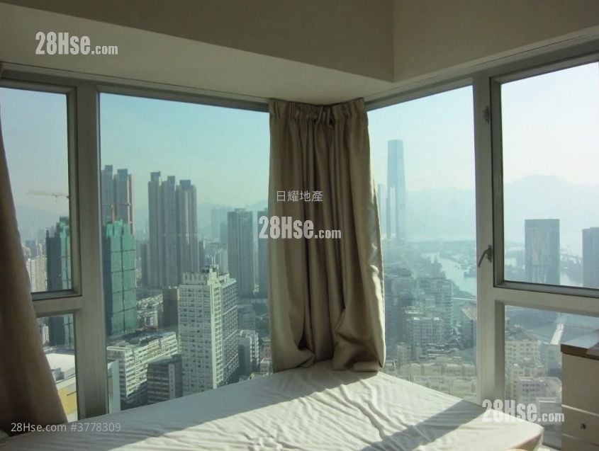 港湾豪庭 售盘 3 房 , 1 浴室 512 平方尺