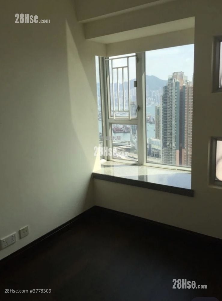 港湾豪庭 售盘 3 房 , 1 浴室 512 平方尺