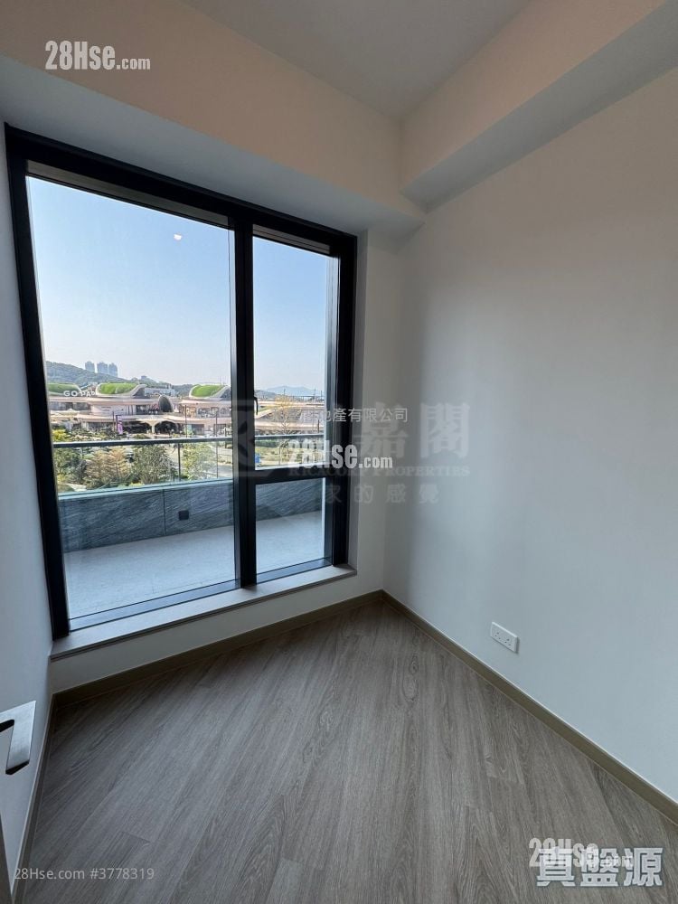 Sierra Sea 租盘 2 房 , 1 浴室 413 平方尺