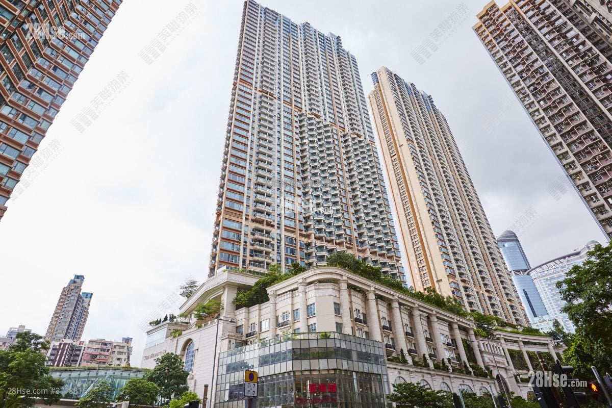 The Hermitage Rental 4 Bedrooms , 2 Bathrooms 1,113 ft²