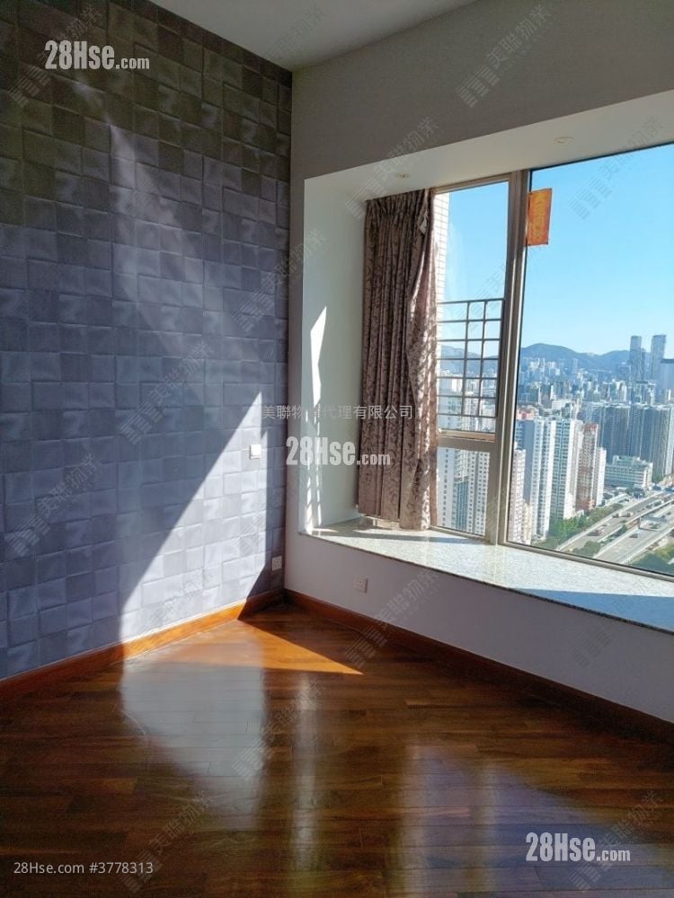 The Hermitage Rental 4 Bedrooms , 2 Bathrooms 1,113 ft²