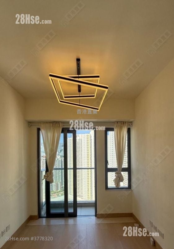 天寰 租盘 2 房 , 1 浴室 460 平方尺