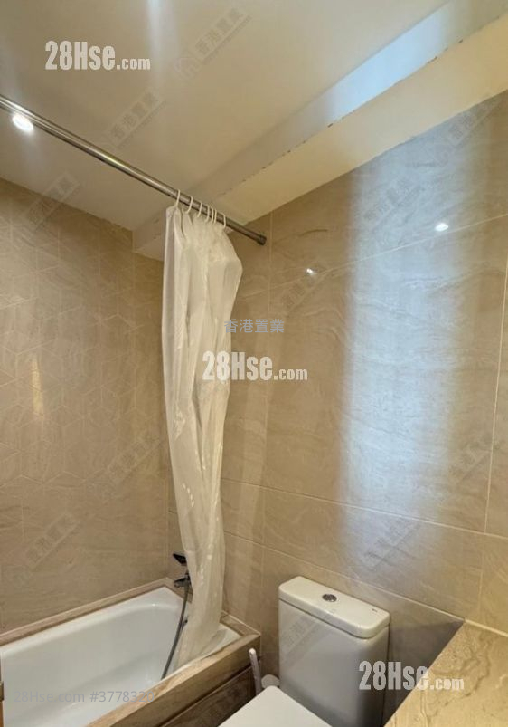 天寰 租盘 2 房 , 1 浴室 460 平方尺