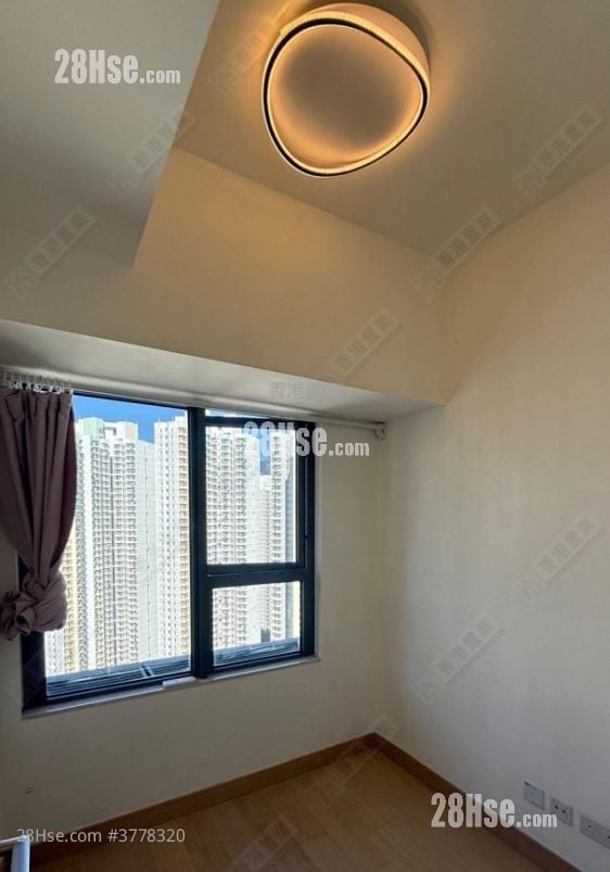 天寰 租盘 2 房 , 1 浴室 460 平方尺