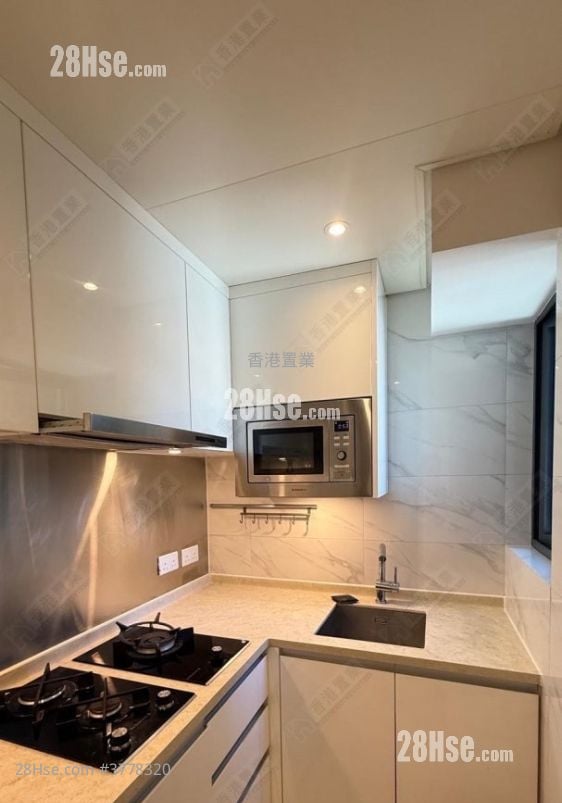 天寰 租盘 2 房 , 1 浴室 460 平方尺