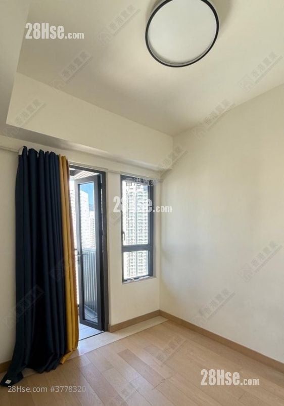 天寰 租盘 2 房 , 1 浴室 460 平方尺